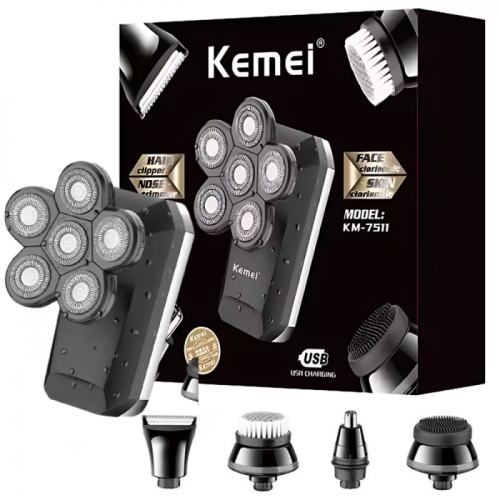 Kemei KM-7511