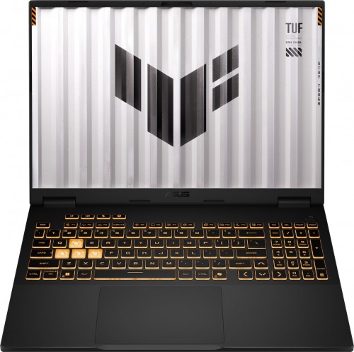 Asus TUF Gaming F16 (2025) FX608JM