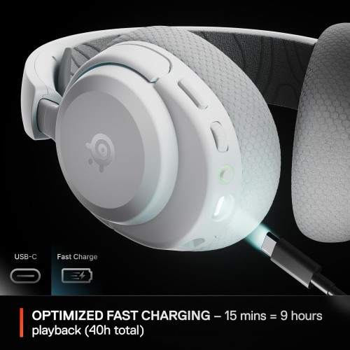 SteelSeries Arctis Nova 3X