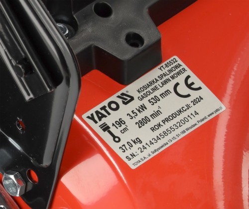 Yato YT-85532
