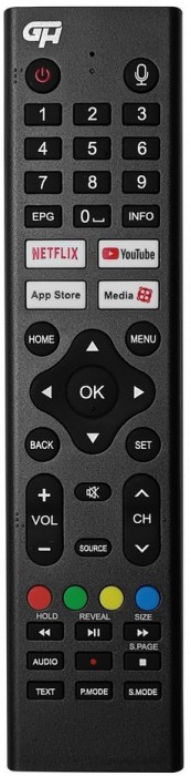 GH 24GH-450AV