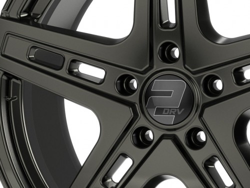 2DRV WH38