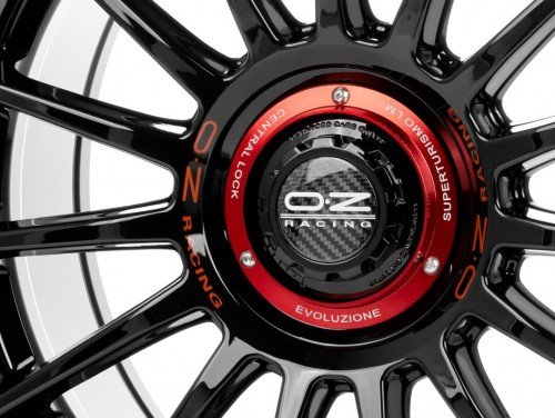 OZ Racing Superturismo Evoluzione
