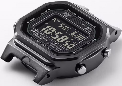 Casio G-Shock GW-5000HS-1