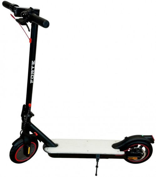 Forte E9 Pro Light