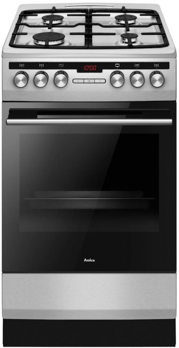 Amica 58GET3.43HZpTaDpFA Xx