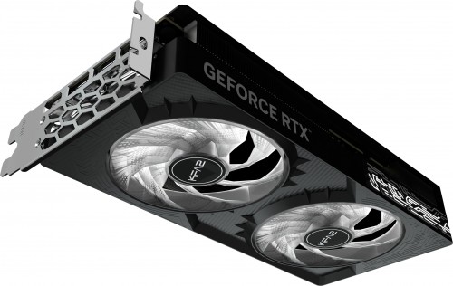KFA2 GeForce RTX 5070 1-Click OC 2X
