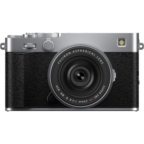 Fujifilm X-E5