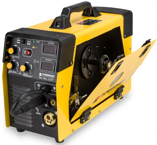 Powermat PM-IMG-220T