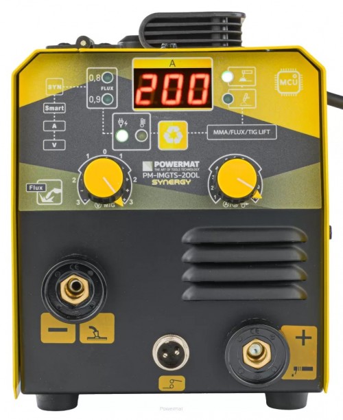 Powermat PM-IMGTS-200L