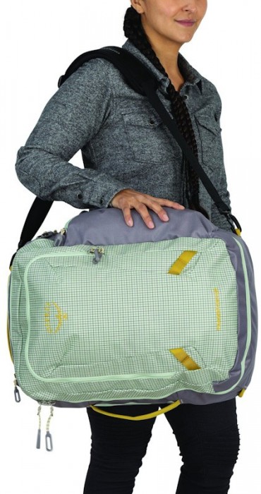Osprey Transporter Travel Pack 36