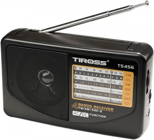 TIROSS TS-456