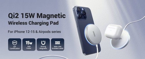 Ugreen Qi2 W703 MagSafe 15W