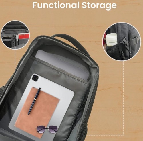 Promate Elitepack Lite 15.6