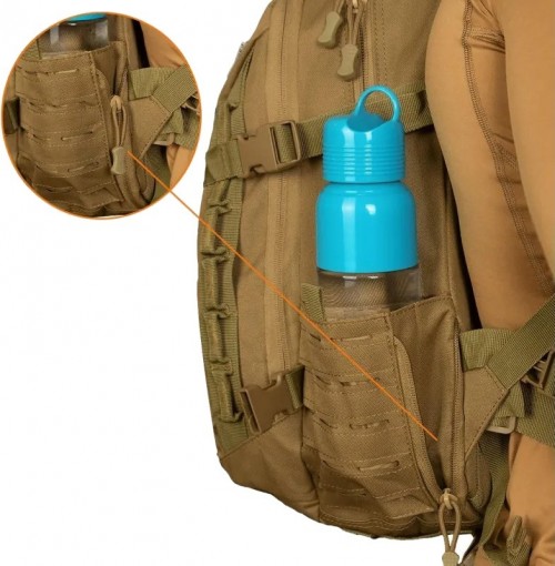 Camotec BattleBag LC