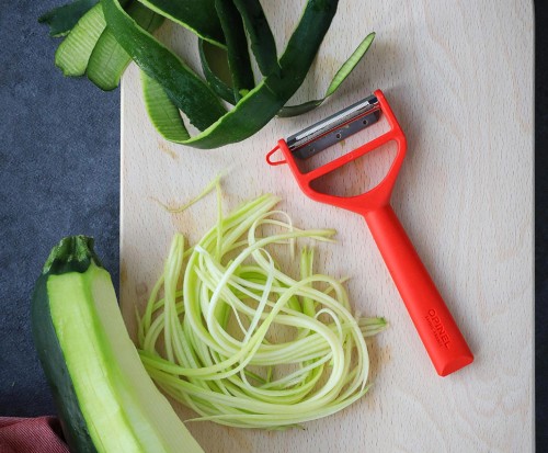 OPINEL T-Duo Polymer