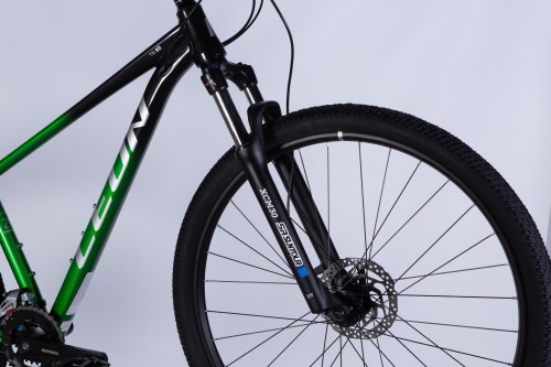 Leon TN 80 HDD 29 2025 frame 17