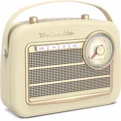 TechniSat Transita 130