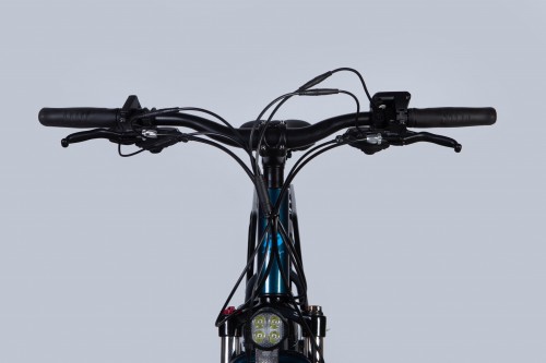 Formula eCursor Man DD CS 28 17.5 Ah 2025 frame 20