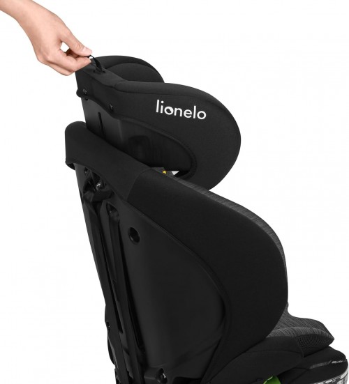 Lionelo Billy i-Size