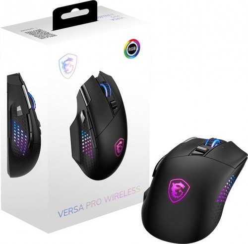 MSI Versa Pro Wireless