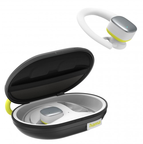 Hama Spirit Athletics