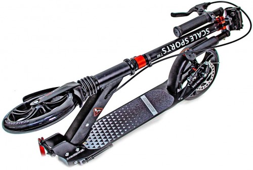 Scale Sports SS-12