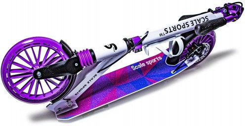 Scale Sports SS-23