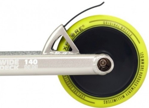 Explore Zoom II
