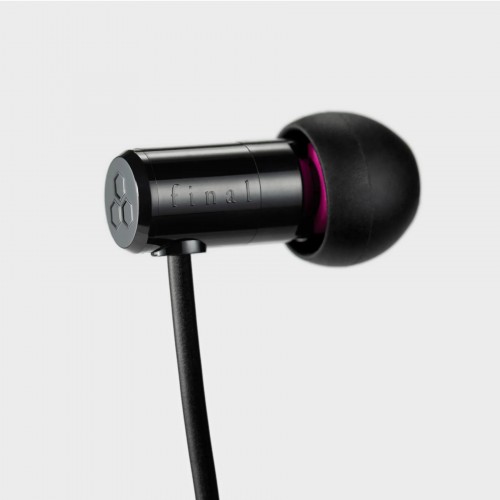 Final Audio Design E500