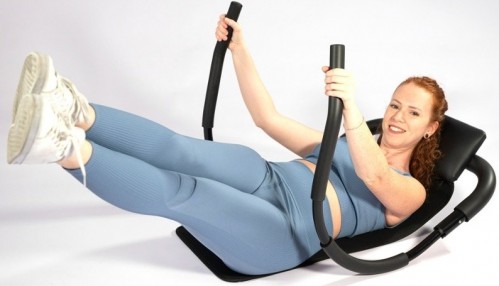 Everfit AB-Crunch Master