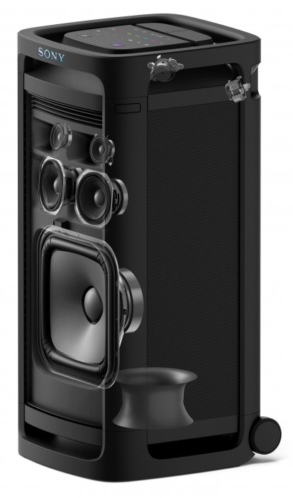 Sony ULT Tower 9
