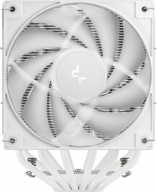 Deepcool AG620 ARGB V2 White