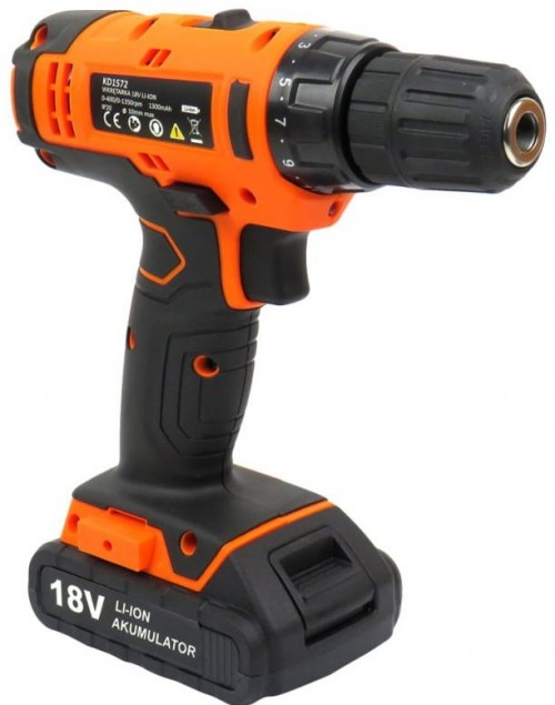 KRAFT&DELE KD1572