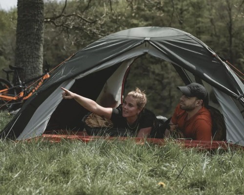 Easy Camp Rondane 3