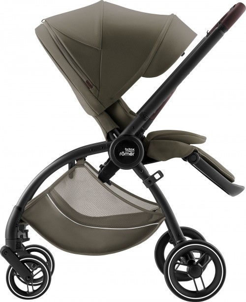 Britax Romer Rio