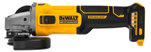 DeWALT DCG407N