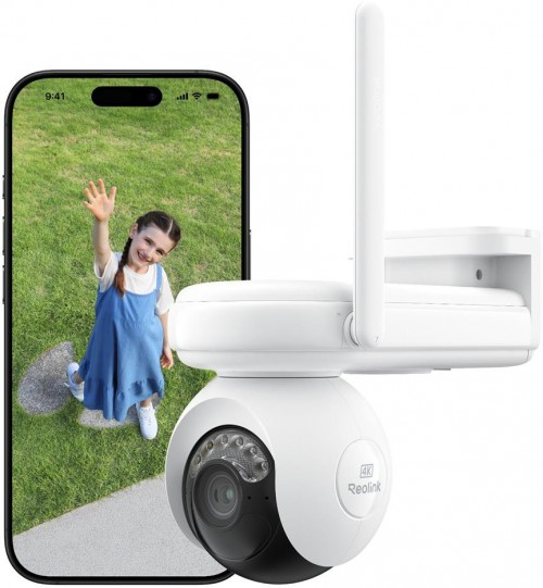 Reolink Altas PT Ultra B660