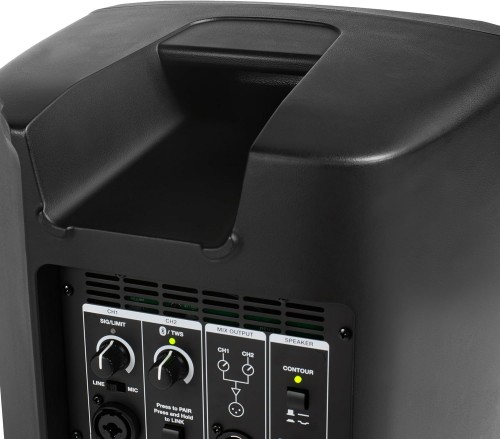 Alto Professional TX410