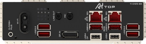 Gigabyte TRX50 AI TOP