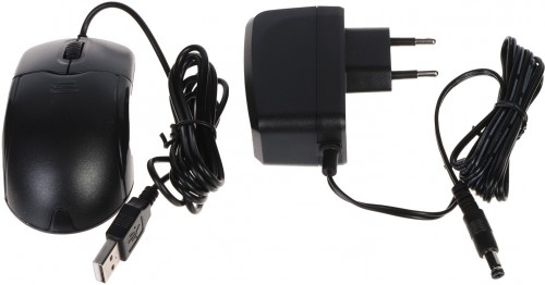 Hikvision iDS-E04HUHI-B