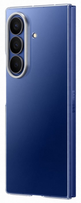 Samsung Clear Cover for Galaxy Z Fold7