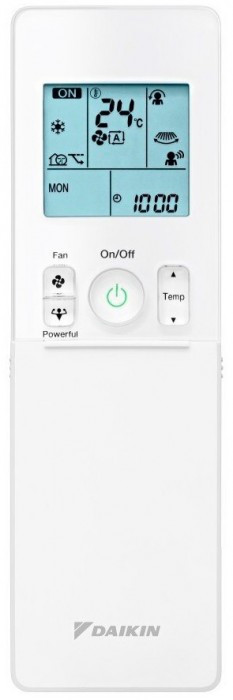 Daikin Stylish FTXA20CS