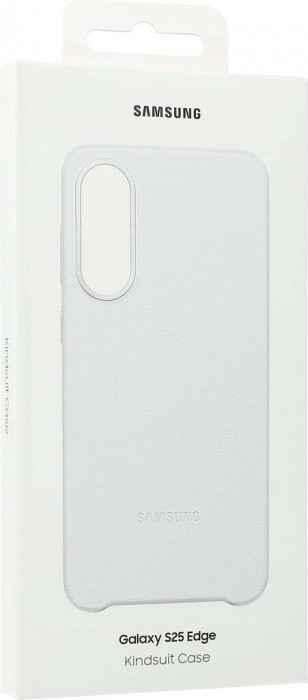 Samsung Kindsuit Case for Galaxy S25 Edge