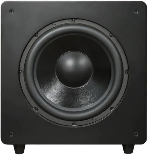 Velodyne Deep Waves 12