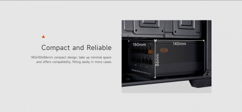 PCCooler KN850