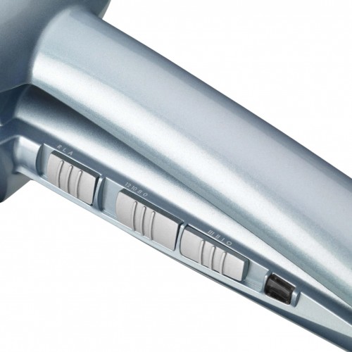 BaByliss Hydro Fusion Curl Secret