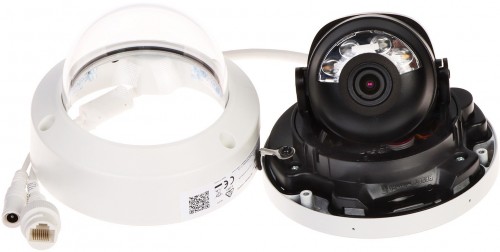 Hikvision DS-2CD1163G2-LIU 2.8 mm