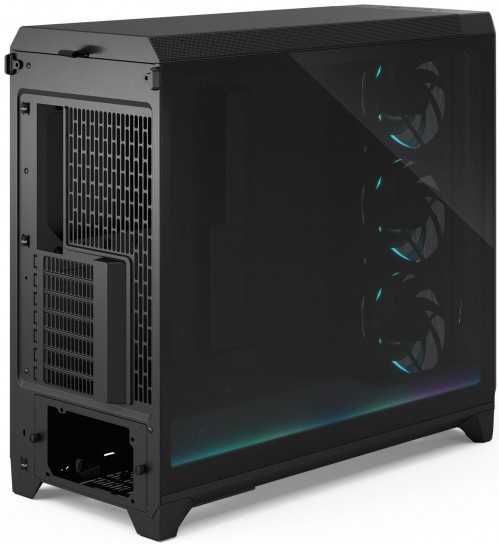 Fractal Design Meshify 3 XL Ambience Pro RGB Black TG Light