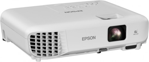 Epson EB-E12
